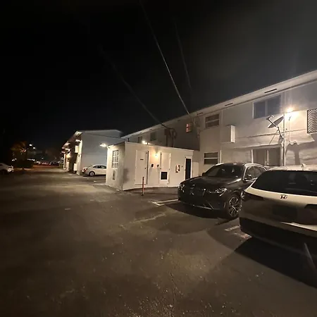 Key Biscayne Beach Vacation Miami Exterior photo