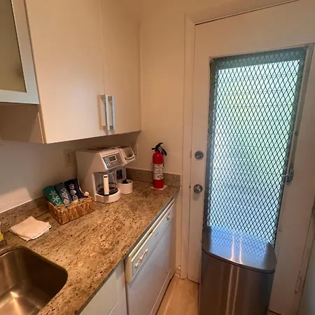 Key Biscayne Beach Vacation Miami Exterior photo