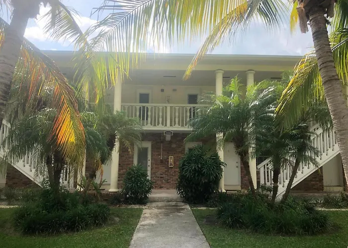 Key Biscayne Beach Vacation